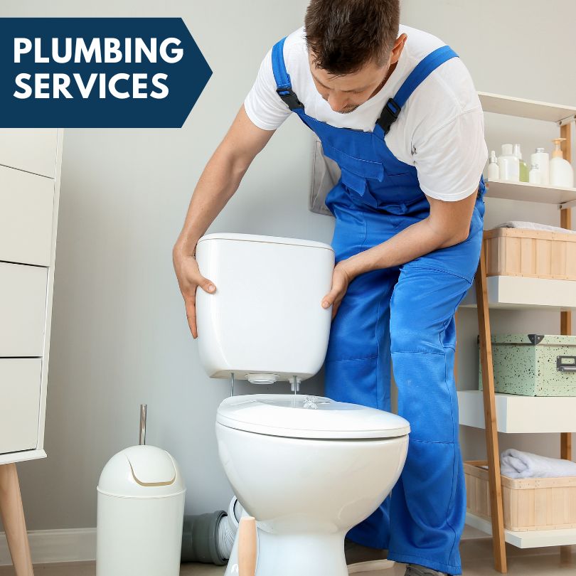 Plumbing Company in Crawfordsville, AR